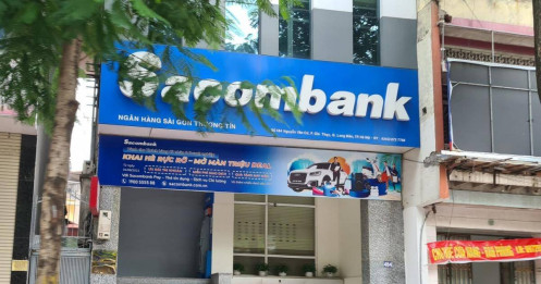 Miếng bánh 34.000 tỷ của Sacombank khi nào "chia"?