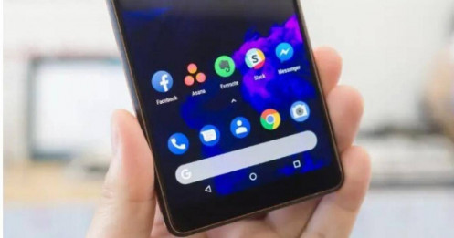 Google phát thông báo khẩn đến tất cả người dùng