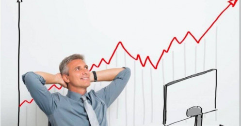 'Sóng Tết' 2026 có thể đưa VnIndex chạm đến vùng điểm số nào?