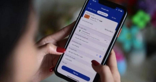 Ai từng chuyển tiền qua Agribank, Vietcombank, Techcombank… cần đặc biệt lưu ý