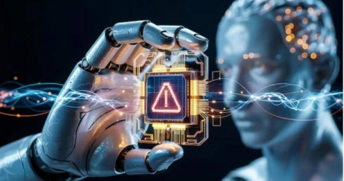 Sau hào quang AI, làn sóng sa thải có đang đến gần?