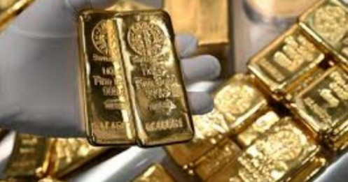 Vì sao vàng trở lại vai trò “ngôi sao” của thị trường toàn cầu?
