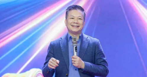 “Ngủ là vô ích”: Phát ngôn khiến Shark Hưng vấp phải nhiều tranh luận