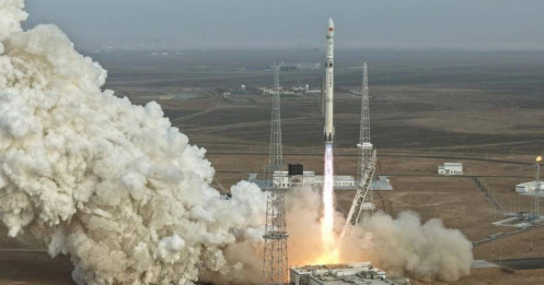 Tham vọng tên lửa của Trung Quốc vấp trở ngại lớn