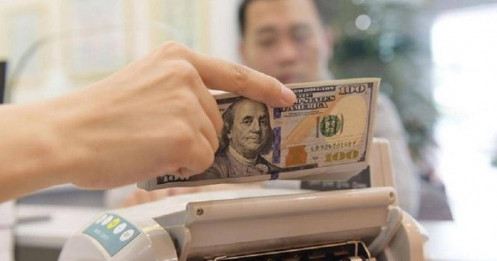 NHNN giữ nguyên mặt bằng lãi suất, biến động tỷ giá được kiểm soát