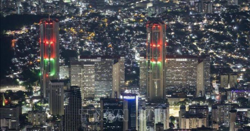 Mỹ siết phong tỏa Venezuela: Căng thẳng địa chính trị gia tăng, thị trường phòng thủ quay trở lại