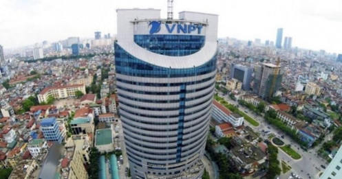 Thoái vốn nghìn tỷ "tắc mạch" tại VNPT