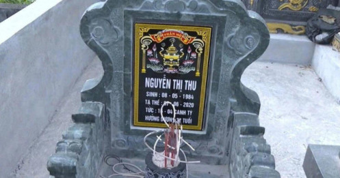 Giả chết trục lợi bảo hiểm hơn 1 tỷ đồng: Người dân kéo đến đòi lại tiền phúng điếu