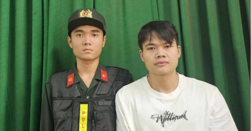 Các phi vụ đòi nợ kiểu “khủng bố tinh thần” khiến Được “Đất Bắc” cùng đồng bọn sa lưới