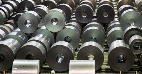 Việt Nam điều tra chống lẩn tránh thuế với thép HRC khổ rộng Trung Quốc: Hòa Phát, Formosa “gửi tín hiệu cảnh báo”