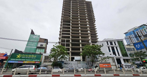 Kinh Bắc (KBC) thâu tóm dự án “đất vàng” Láng Hạ: Vietcap đánh giá ra sao?