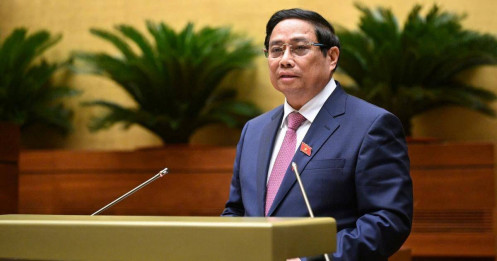 Thủ tướng yêu cầu phát triển mô hình chăm sóc người già 'sáng đón đi, tối đưa về'