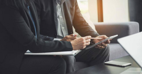 Hiệu ứng Tháng Giêng và kỳ vọng cho quý 1/2026