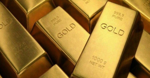 "Tuyệt đối không vay tiền để mua vàng”