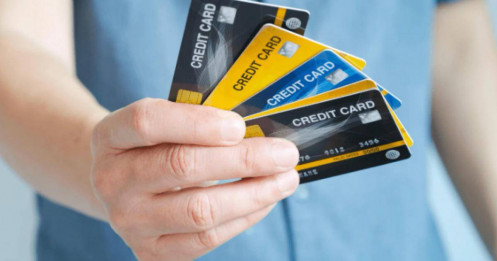 Từ tiện ích đến rủi ro: Thẻ tín dụng trở thành điểm nóng gian lận