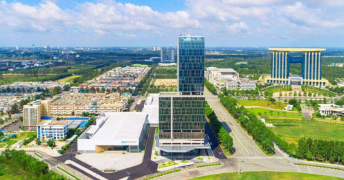 Viconship tăng tốc thâu tóm HAH: Điều gì đang được tính toán?