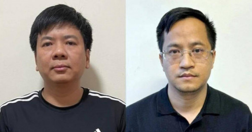 Từ "cá mập" đến bị truy tố: Shark Thủy đối mặt khung hình phạt khủng