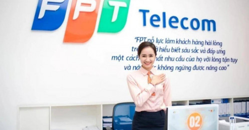 Sau chuyển giao vốn Nhà nước, FPT Telecom họp ĐHĐCĐ bất thường: Bầu bổ sung 3 thành viên HĐQT