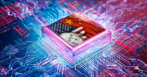 Mỹ hoãn áp thuế chip Trung Quốc đến 2027: Lời cảnh báo hay chiến lược tính toán dài hạn?