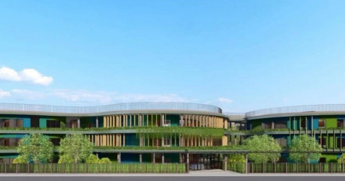 Nóng: Vingroup sắp khai giảng trường phi lợi nhuận dành cho trẻ tự kỷ, rối loạn học tập cuối 2026