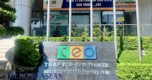 CEO: Phân tích kỹ thuật đa khung thời gian - Góc nhìn từ VSA