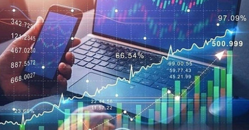 Biến động dòng vốn quỹ: Chốt NAV, khối ngoại tăng mua?