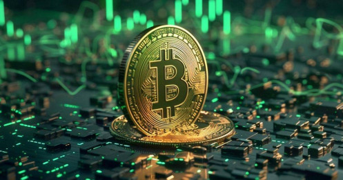 Bitcoin có thể trở thành tài sản tăng trưởng mạnh nhất năm 2026