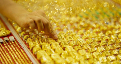 5 nguyên tắc mua vàng chưa ai nói