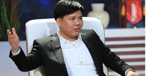 Shark Thủy dùng “mồi ngọt” lãi cao, quà tiền – vàng dịp lễ Tết để dẫn dụ hàng nghìn nhà đầu tư