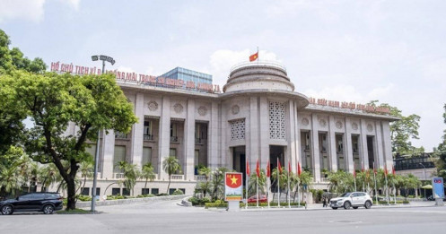 Tăng trưởng tín dụng - Linh hồn tăng trưởng ngành ngân hàng 2026