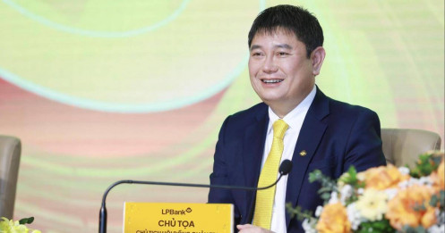 Ông Nguyễn Đức Thụy và quy luật 'lạ': Dòng tiền nghìn tỷ đi tới đâu, LPBank, Hoàng Anh Gia Lai, Hưng Thịnh đổi logo tới đó