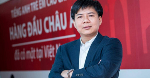 Shark Thủy bị truy tố hành vi chiếm đoạt 7.677 tỷ đồng