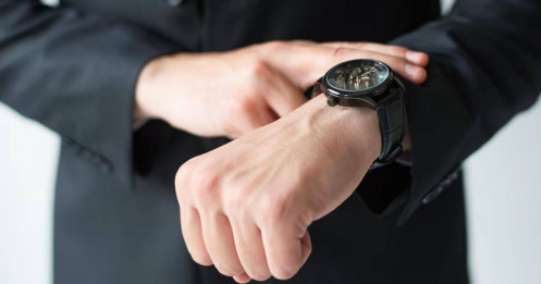 Đối thủ có thể không làm cùng ngành với bạn