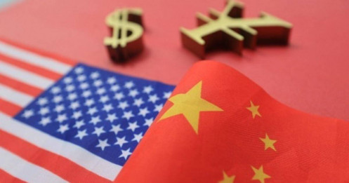 Mỹ – Trung: Khi ranh giới bị thử thách