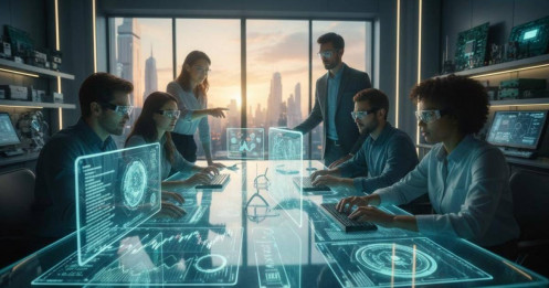 Màng tách khí – bí mật của một công nghệ biết biến hình