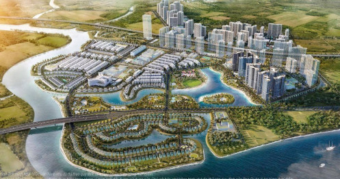 VHM – điểm tựa chưa lung lay