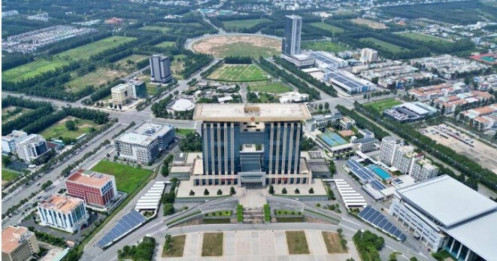 Giá đất TP.HCM 2026 dự kiến lập đỉnh 687 triệu đồng/m², nhiều nơi tăng sốc