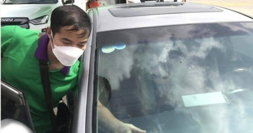 Phạt đến 5 triệu đồng khi gian lận thanh toán phí giao thông