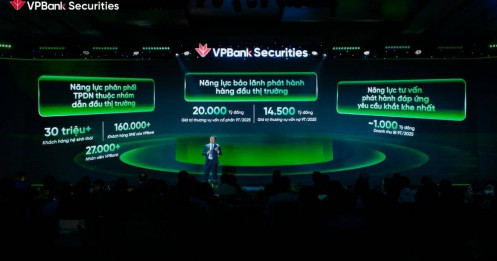 Thị trường M&A "rã đông" và cuộc chơi của những nhà thu xếp vốn