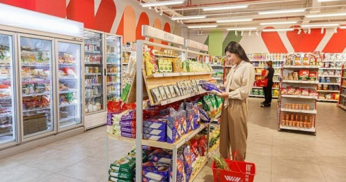 Masan Consumer (MCH) chào sàn HOSE: Cú hích "tỷ đô"