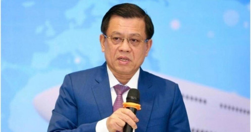 Cựu thứ trưởng bị cáo buộc ép doanh nghiệp xuất khẩu lao động đưa tiền