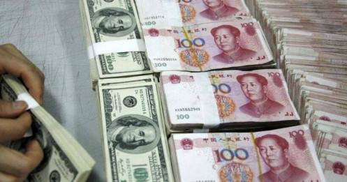 Tỷ giá USD hạ nhiệt, Nhân dân tệ tăng giá: Góc nhìn từ thị trường hàng hóa phái sinh