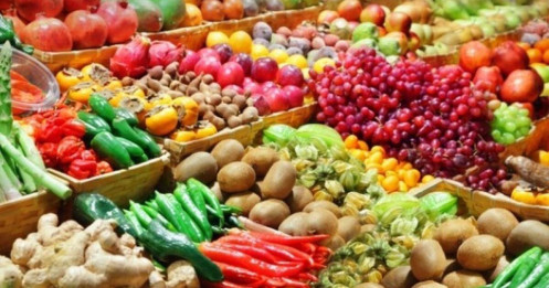 Nông sản Việt Nam trong chu kỳ giá cao, cơ hội hay cái bẫy?