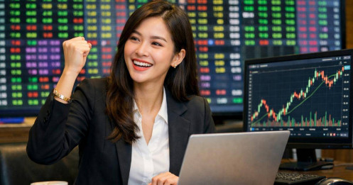 Cổ phiếu STB - Bank hot tuần qua có gì?