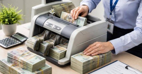 Chuyên gia: Bước sang 2026, biến động tỷ giá USD/VND sẽ thấp hơn hai năm gần đây