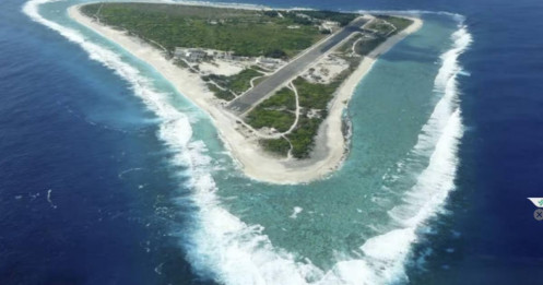 Nhật Bản sẽ thử nghiệm khai thác bùn chứa đất hiếm từ đáy biển sâu