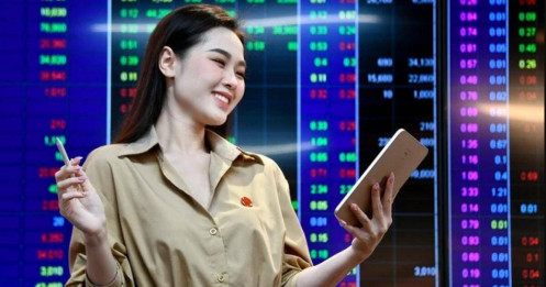 Dự báo bất ngờ: VN-Index có thể vượt 2.000 điểm trong năm 2026