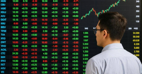 Nhận định chứng khoán 25/12: VN-Index có thể hướng về mức 1.800 điểm