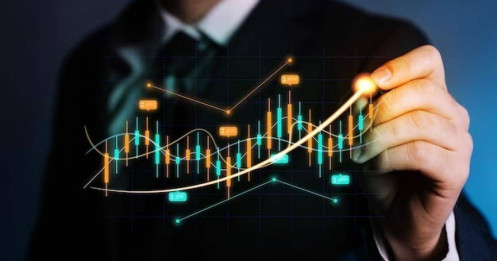 Khối ngoại mua ròng mạnh. Dòng tiền nội lại thờ ơ?