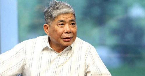 Viện Kiểm sát truy tố ông Lê Thanh Thản trong vụ án chung cư CT6 Kiến Hưng